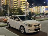 Hyundai Accent 2014 года за 4 400 000 тг. в Алматы – фото 3