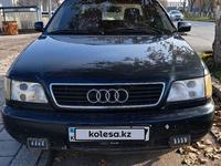 Audi A6 1995 годаfor3 000 000 тг. в Шымкент