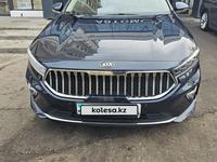 Kia K7 2020 годаүшін13 300 000 тг. в Алматы