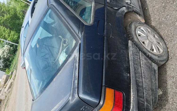 Volkswagen Passat 1991 года за 500 000 тг. в Караганда