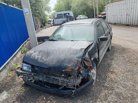 Volkswagen Passat 1991 года за 500 000 тг. в Караганда – фото 4
