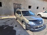 ВАЗ (Lada) Largus Cross 2019 года за 5 400 000 тг. в Шымкент – фото 3