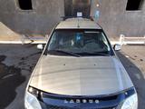ВАЗ (Lada) Largus Cross 2019 года за 5 400 000 тг. в Шымкент – фото 5