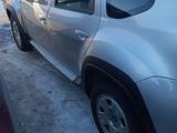 Renault Duster 2014 года за 4 900 000 тг. в Петропавловск