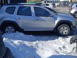 Renault Duster 2014 года за 4 900 000 тг. в Петропавловск – фото 4