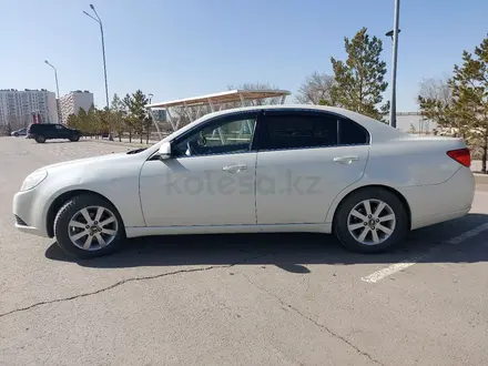 Chevrolet Epica 2012 года за 4 700 000 тг. в Астана – фото 8
