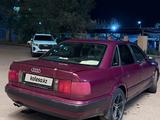 Audi 100 1991 годаүшін1 300 000 тг. в Семей – фото 2