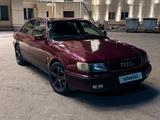 Audi 100 1991 годаүшін1 300 000 тг. в Семей