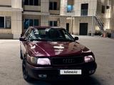 Audi 100 1991 годаүшін1 300 000 тг. в Семей – фото 5