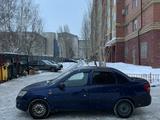 ВАЗ (Lada) Granta 2190 2014 года за 2 350 000 тг. в Астана – фото 4
