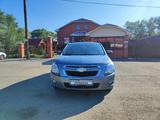 Chevrolet Cobalt 2024 года за 6 600 000 тг. в Семей