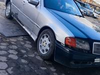 Mercedes-Benz C 180 1994 года за 1 300 000 тг. в Костанай