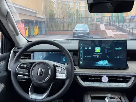 Tank 500 2025 года за 24 000 000 тг. в Астана – фото 9