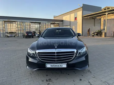 Mercedes-Benz E 200 2019 года за 18 500 000 тг. в Астана – фото 2