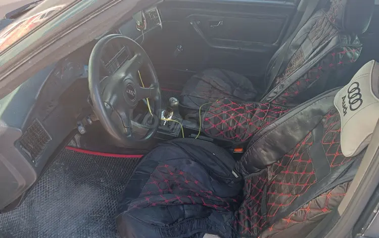Audi 80 1994 года за 900 000 тг. в Тараз