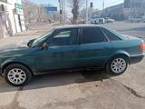 Audi 80 1994 года за 900 000 тг. в Тараз – фото 4