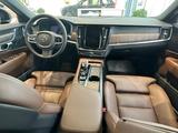 Volvo S90 2024 года за 21 000 000 тг. в Алматы – фото 3