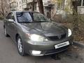 Toyota Camry 2002 годаүшін4 100 000 тг. в Алматы