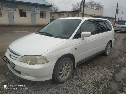 Honda Odyssey 2000 года за 4 100 000 тг. в Маканчи – фото 2