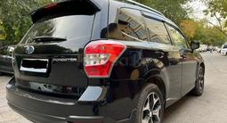 Subaru Forester 2013 года за 8 490 000 тг. в Алматы – фото 4