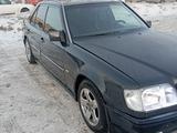 Mercedes-Benz E 200 1993 года за 1 300 000 тг. в Караганда – фото 2