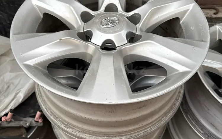 Диски оригинал за 180 000 тг. в Алматы