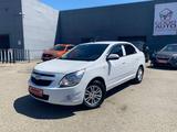 Chevrolet Cobalt 2022 года за 6 190 000 тг. в Усть-Каменогорск