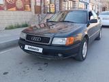 Audi 100 1991 годаүшін1 350 000 тг. в Кызылорда