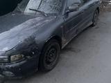 Mitsubishi Galant 1996 года за 570 000 тг. в Алматы – фото 2