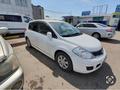 Nissan Tiida 2013 годаүшін5 800 000 тг. в Астана – фото 2