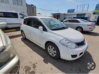 Nissan Tiida 2013 годаүшін5 800 000 тг. в Астана