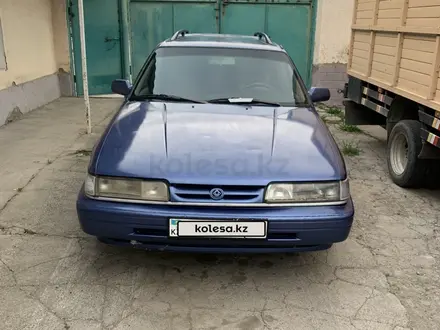 Mazda 626 1992 года за 1 150 000 тг. в Шымкент
