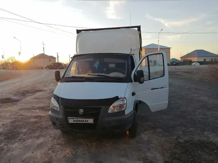 ГАЗ ГАЗель 2012 года за 6 000 000 тг. в Кызылорда – фото 6