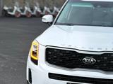 Kia Telluride 2021 годаүшін19 000 000 тг. в Шымкент – фото 3