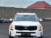 Kia Telluride 2021 года за 19 000 000 тг. в Шымкент