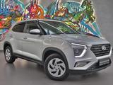 Hyundai Creta 2021 годаfor10 290 000 тг. в Алматы – фото 3