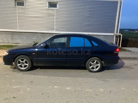 Mazda 626 1998 годаүшін2 000 000 тг. в Шымкент – фото 3