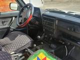 ВАЗ (Lada) Lada 2121 2011 года за 2 300 000 тг. в Айтеке би – фото 3