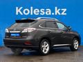 Lexus RX 350 2010 годаүшін9 480 000 тг. в Алматы – фото 3