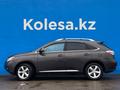 Lexus RX 350 2010 года за 9 480 000 тг. в Алматы – фото 5