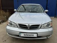 Nissan Maxima 2003 годаүшін3 100 000 тг. в Уральск