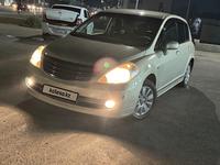 Nissan Tiida 2005 годаfor3 100 000 тг. в Актау