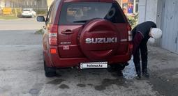 Suzuki Grand Vitara 2006 года за 5 200 000 тг. в Алматы – фото 3