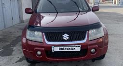 Suzuki Grand Vitara 2006 года за 5 200 000 тг. в Алматы – фото 2