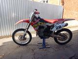 Honda  CRF 450R 2014 года за 2 500 000 тг. в Костанай