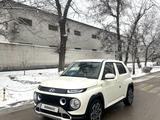 Hyundai Casper 2022 года за 6 500 000 тг. в Шымкент