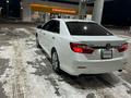 Toyota Camry 2014 годаүшін8 300 000 тг. в Уральск – фото 4