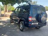 УАЗ Patriot 2013 года за 3 500 000 тг. в Жаркент – фото 3