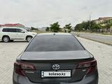 Toyota Camry 2012 годаүшін8 000 000 тг. в Актау – фото 4