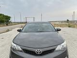 Toyota Camry 2012 годаүшін8 000 000 тг. в Актау – фото 2